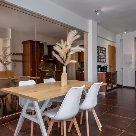 Apartamento Relux Sea View 2 Bedroom By Blupine *