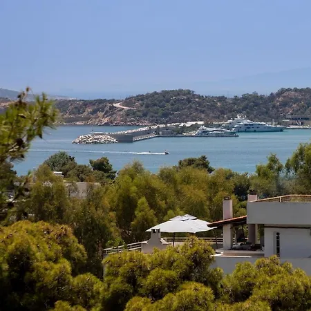 Relux Sea View 2 Bedroom By Blupine Apartamento *