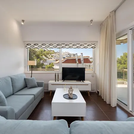 Relux Sea View 2 Bedroom By Blupine Apartamento *