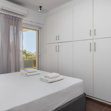 Relux Sea View 2 Bedroom By Blupine Apartamento