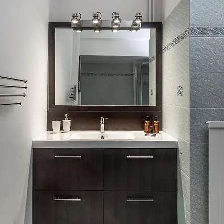 Relux Sea View 2 Bedroom By Blupine Apartamento *